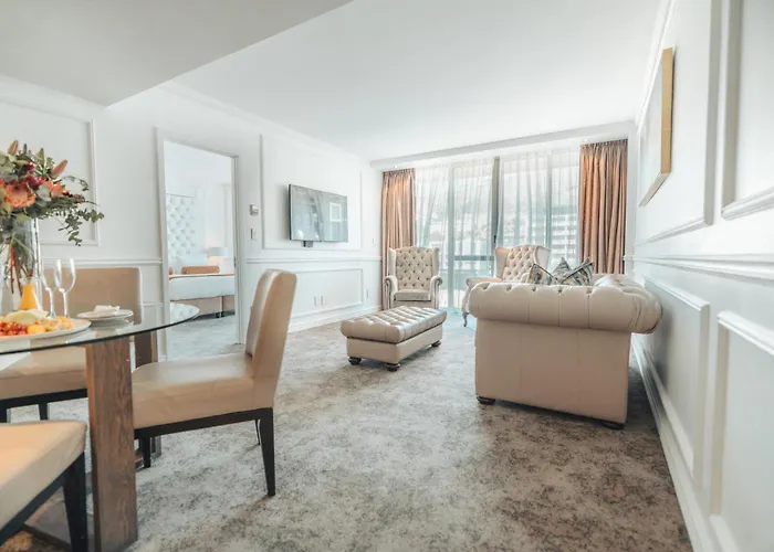 Pepperclub Hotel